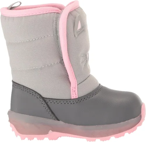 Miniatura 6 de Carter's Botas Rumi unisex para niños, Gris