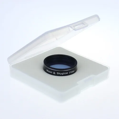 Miniatura 4 de Solomark Filtro Telescopio Luna y Skyglow de 1.25 pulgadas