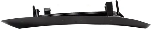 Miniatura 7 de Brock Reemplazo de pasajeros Interior delantero Interior Manija de puerta Bisel negro texturizado compatible con 02-09 Trailblazer y 02-06 EXT