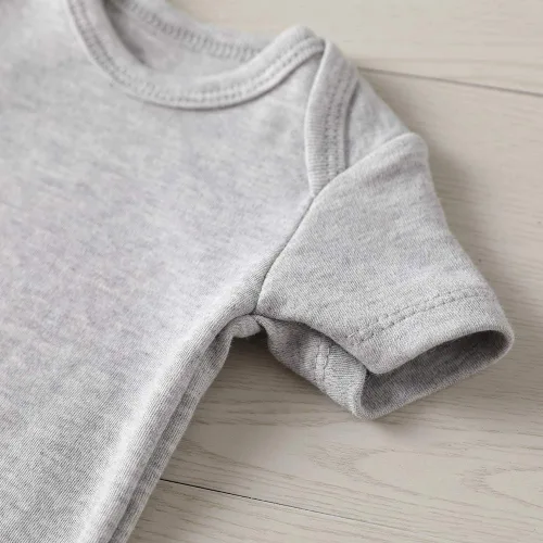 Miniatura 5 de shlrzy Ropa de bebé recién nacido con anuncio de abuelas para niñas