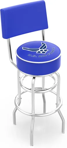 Holland Bar Stool Null Unisex-Adult L7C4 Multicolor