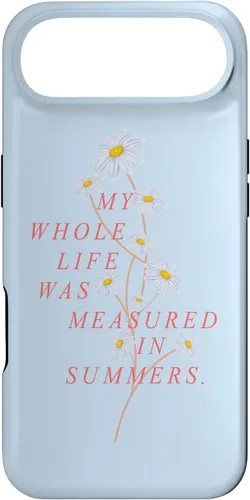 Miniatura 27 de iPhone 16 The Summer I Turned Pretty - Funda vertical Daisy