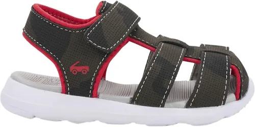 Miniatura 4 de See Kai Run Baby Knit - Zapatos sin cordones para principiantes para bebés
