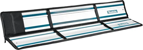 Makita E-05664 Premium Bolsa Protectora Acolchada para Rieles Guía de Sierra de Pista de hasta 59 pulgadas