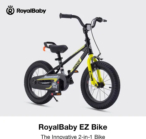 Miniatura 3 de RoyalBaby Freestyle Series