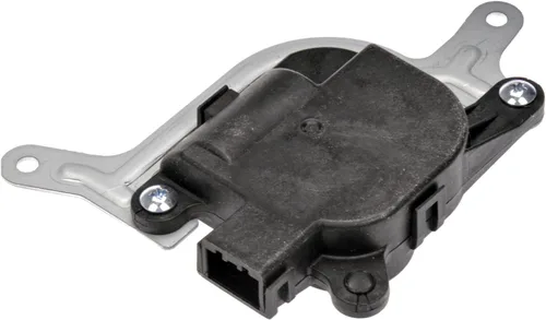 Dorman Actuador de puerta de mezcla HVAC 604-313 compatible con modelos seleccionados de Kia