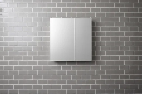 Miniatura 9 de Kohler CB-CLC2526FS Botiquín de baño con espejo, puertas de espejo biseladas, estantes ajustables, borde biselado rectangular, 25 pulgadas de ancho
