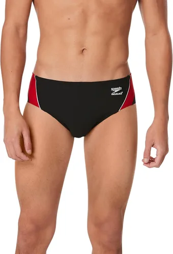 Miniatura 2 de Speedo Men's Swimsuit Brief Endurance+ Splice Team