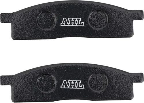 Miniatura 5 de AHL Pastillas de freno delanteras y traseras para YAMAHA YZ 80 YZ80 1993-2001/YZ 85 YZ85 2002 2003 2004 2005 2006 2007 2008 2009-2016