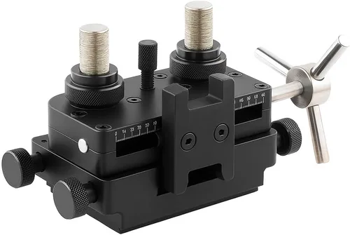 Miniatura 10 de Herramienta de empuje de mira para pistolas de mano Herramienta de empuje de mira de pistola resistente Herramienda de mantenimiento y ajuste