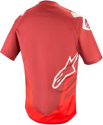Miniatura 2 de Alpinestars Maillot Racer V2 Ss Hombre