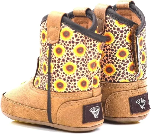 Miniatura 4 de Twister Botas estilo Sunnie para niñas
