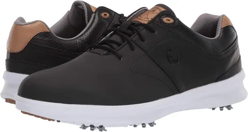 Miniatura 7 de FootJoy Men's Contour Series Boa Golf Shoes
