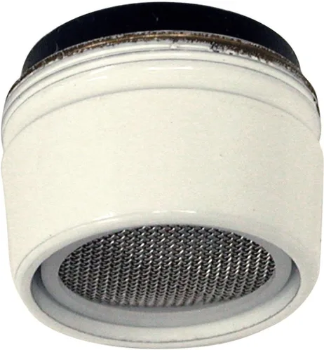 Miniatura 3 de Danco 36099 Aireador de ahorro de agua de 1,5 GPM, latón antiguo