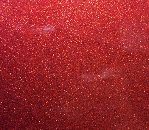 Miniatura 11 de Tapicería de piel falsa brillante de tela de vinilo de 54 pulgadas de ancho vendido por The Yard (azul espacial)