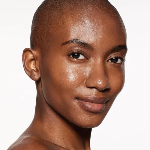 Miniatura 4 de Shiseido RevitalEssence Skin Glow Foundation SPF 30 - Buildable, Medium Coverage - 24-HR Hydration & 12-HR Wear - Transfer, Crease & Fade Resistant