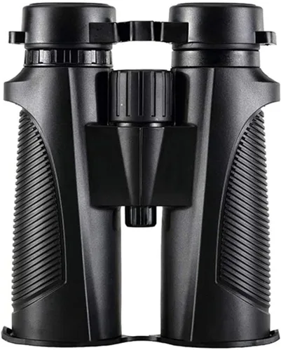 Telescopio Moda Clásico Binoculares Telescopio de viaje al aire Libre Visión nocturna Telescopio Profesional HD Bak Prisma Lente Fmc Telescopio y