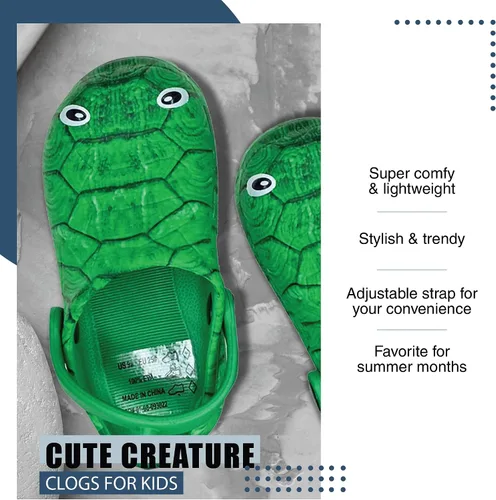 Miniatura 5 de NORTY Sandalias divertidas para niños y niñas