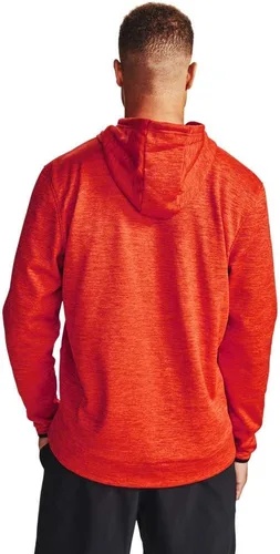Miniatura 51 de Under Armour Sudadera de vellón con capucha, para hombre, jaspeada
