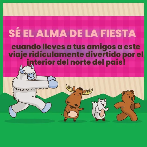 Miniatura 6 de Moose Match Mayhem - por Taco Cat Goat Cheese Pizza - Un juego de cartas de aventura salvaje, juego de cartas a juego de velocidad. Fácil, rápido