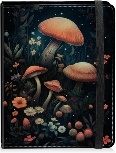 Miniatura 13 de Álbum de fotos de 4 x 6 pulgadas, capacidad para 60 fotos, cubierta de piel sintética, álbum de fotos con banda elástica fuerte, álbum de fotos Nube