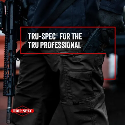Miniatura 5 de Tactical Ripstop Pant 6535 by Tru-Spec