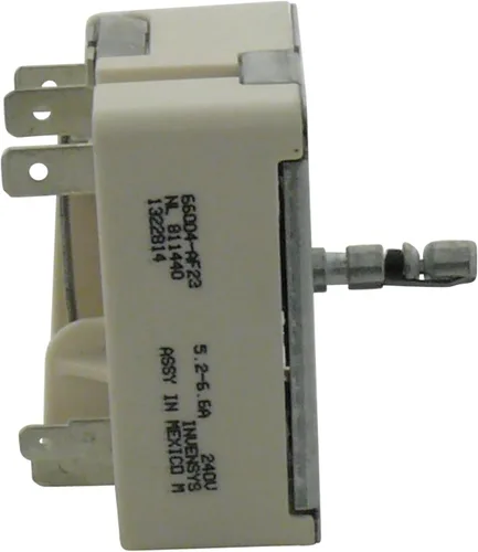 Miniatura 3 de Endurance Pro 6 pulgadas WB24T10029 Rango Eléctrico Interruptor Infinito Reemplazo para GE PS236754 AP2024076