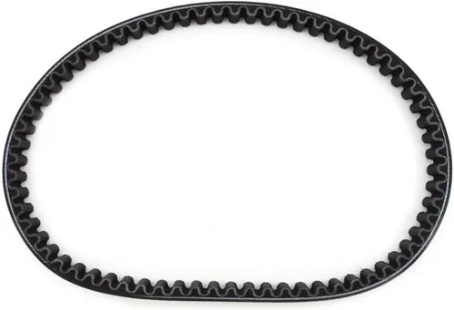 Drive Timing Belt 669 18 30 for CVT for GY6 49cc 50cc for Roketa for Sunl for Vespa for Jonway for Znen for Jmstar for Engine Drive Belt