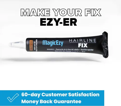 Miniatura 6 de MagicEzy Hairline Fix - (Burgundy) - Kit de Reparación de Gelcoat - Repara Grietas y Rasguños como un Profesional - Kit de Reparación de Fibra