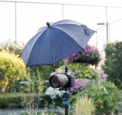 Miniatura 7 de DSLR - Parasol para cámara sin espejo, para Canon EOS R100 R50 R8 R7 R10 R3 R6M2 R6V R5 C Rp R Rebel T8i T7 90D A7RVI A7R VI A7RV A7 IV A7S III II