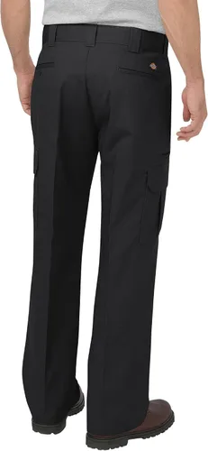 Miniatura 2 de Dickies Pantalón cargo holgado y recto para hombre