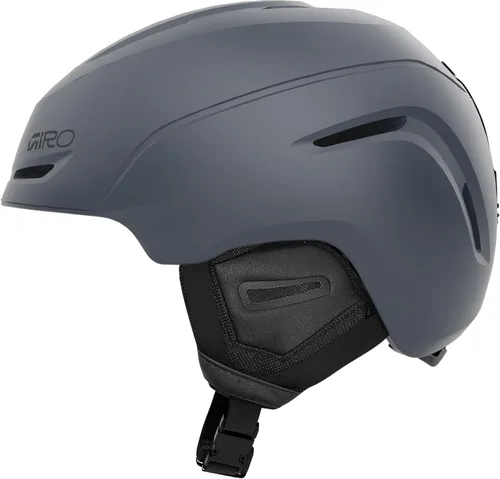 Miniatura 8 de Giro Neo - Casco de esquí, casco de snowboard para hombres, mujeres y jóvenes