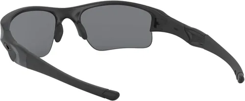 Miniatura 6 de Oakley Mens Oo9009 Flak Jacket Xlj Rectangular Sunglasses