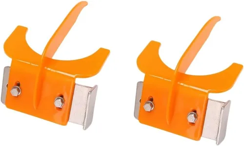 2 piezas de repuesto de exprimidor naranja eléctrico para -2000E máquina de jugo de limón cortador naranja pelador de naranja