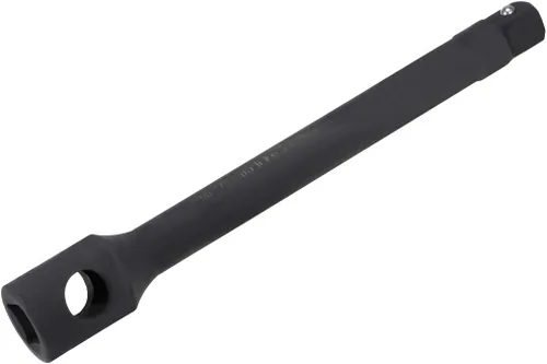 Miniatura 6 de uxcell Barra de extensión de impacto de 3/4 pulgadas por 16 pulgadas para llave de trinquete, acero Cr-Mo