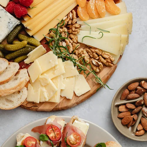 Miniatura 6 de Cultures for Health Cultivo de inicio de queso termofílico Cultivo termo B Delicioso, casero, provolona envejecida, parmesano, romano y más