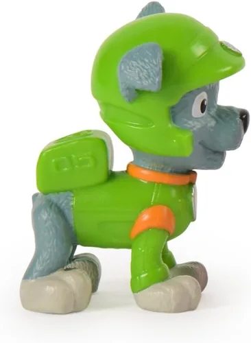 Miniatura 9 de PAW Rescue Wheels Pup Squad Mini