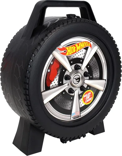 Miniatura 2 de 30 caja de automóviles Hot Wheels