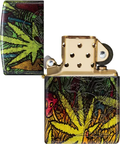 Miniatura 33 de Zippo Encendedores de hojas