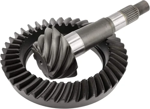 Miniatura 5 de Motive Gear C8.25-390 Rack y piñón, 39-10 dientes, relación 3.9
