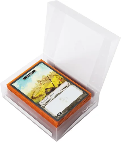 Miniatura 6 de Gamegenic - Soporte para tokens Protege y almacena fichas de juego Caja de almacenamiento duradera para fichas, dados, tarjetas y otros