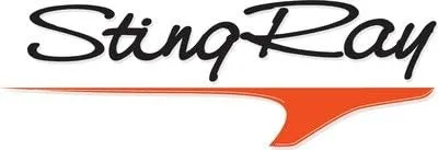 Miniatura 3 de Boating Accessories Nueva Serie Classic Hydrofoil Sting Ray Sr-2 Senior Se adapta a 40-350hp Blanco