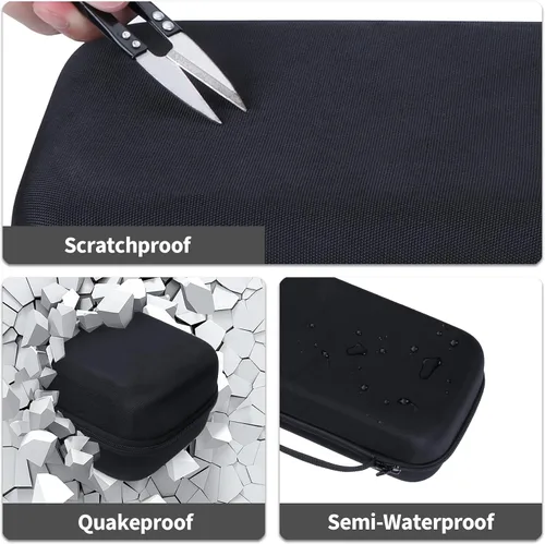 Miniatura 7 de Lebakort Estuche de Almacenamiento Compatible con Arrancador de Batería de Coche UltraSafe Boost HD GB70