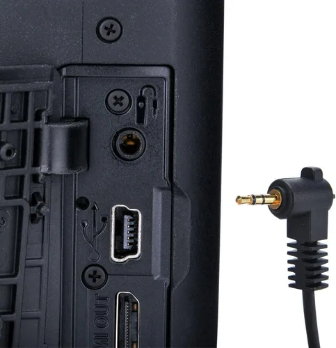 Miniatura 6 de JJC Intervalómetro Temporizador de disparador remoto para Nikon D750 D780 Z7 Z7II Z6III Z5 P1100 D7200 D7500 D7100 D7000 D5600 D5500 D5300 D522 32