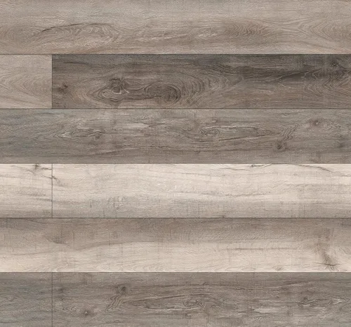 Miniatura 49 de MSI McKenna - Suelo de vinilo de lujo de 7 pulgadas x 48 pulgadas, tablones de núcleo rígido, baldosas LVT con bloqueo de clic, LVT impermeable