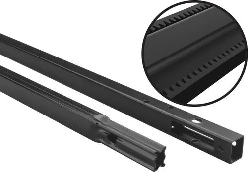 Miniatura 5 de Kit de extensión Chamberlain 8808CB de 2.4 metros para puerta de garaje Chamberlain de correa dentada , compatible con los modelos Whisper Drive