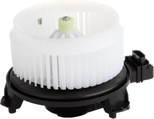 Miniatura 42 de SCITOO HVAC Heater Blower Motor Front Fit For Audi Model - For A8 Quattro 2004-2010,For S8 2007-2009 Replacement For # 4E0959101A Blower Fan
