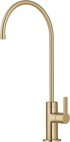 Miniatura 38 de Kraus Oletto KSF-2830BB - Pulverizador desplegable de una sola manija para grifos de cocina con sensor sin contacto en latón cepillado Bronce