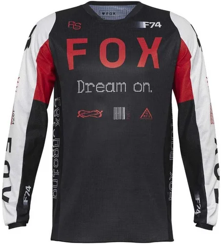 Miniatura 21 de Fox Racing 180 - Camiseta de motocross para hombres