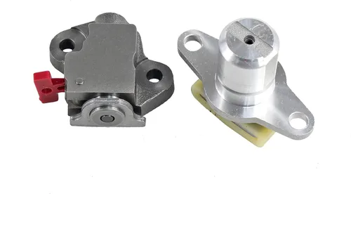 Miniatura 4 de DNJ Kit de cadena de distribución TK523 para Chevrolet 1999-2006, Suzuki Grand Vitara, Tracker, Vitara 2.5L-2.7L V6 24V DOHC 2500cc